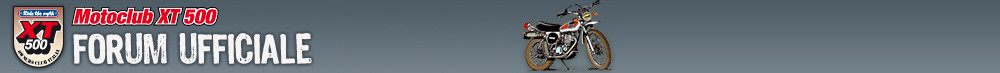 Indice del forum
